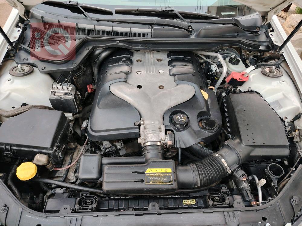 Chevrolet Lumina